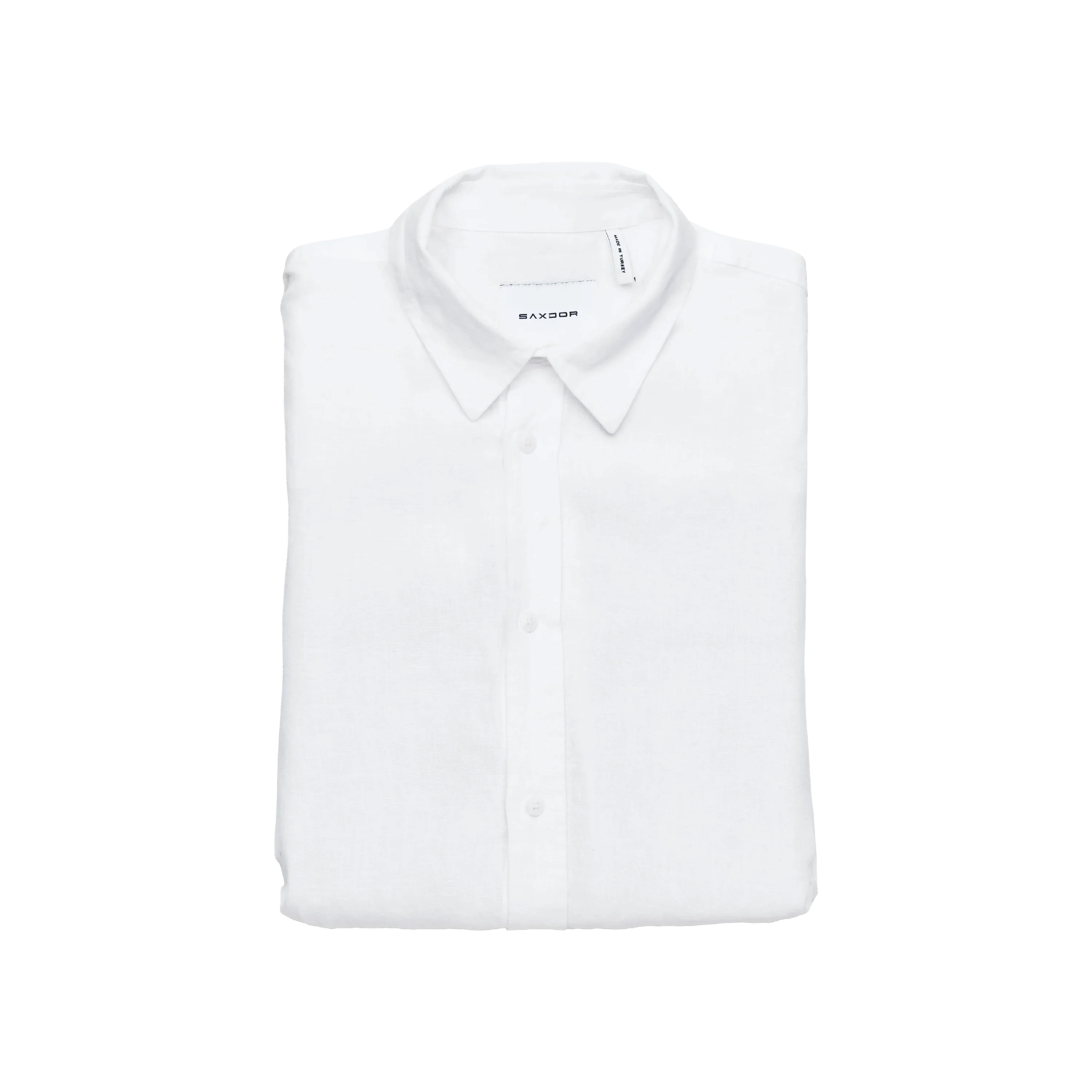 Saxdor Cannes Linen Shirt