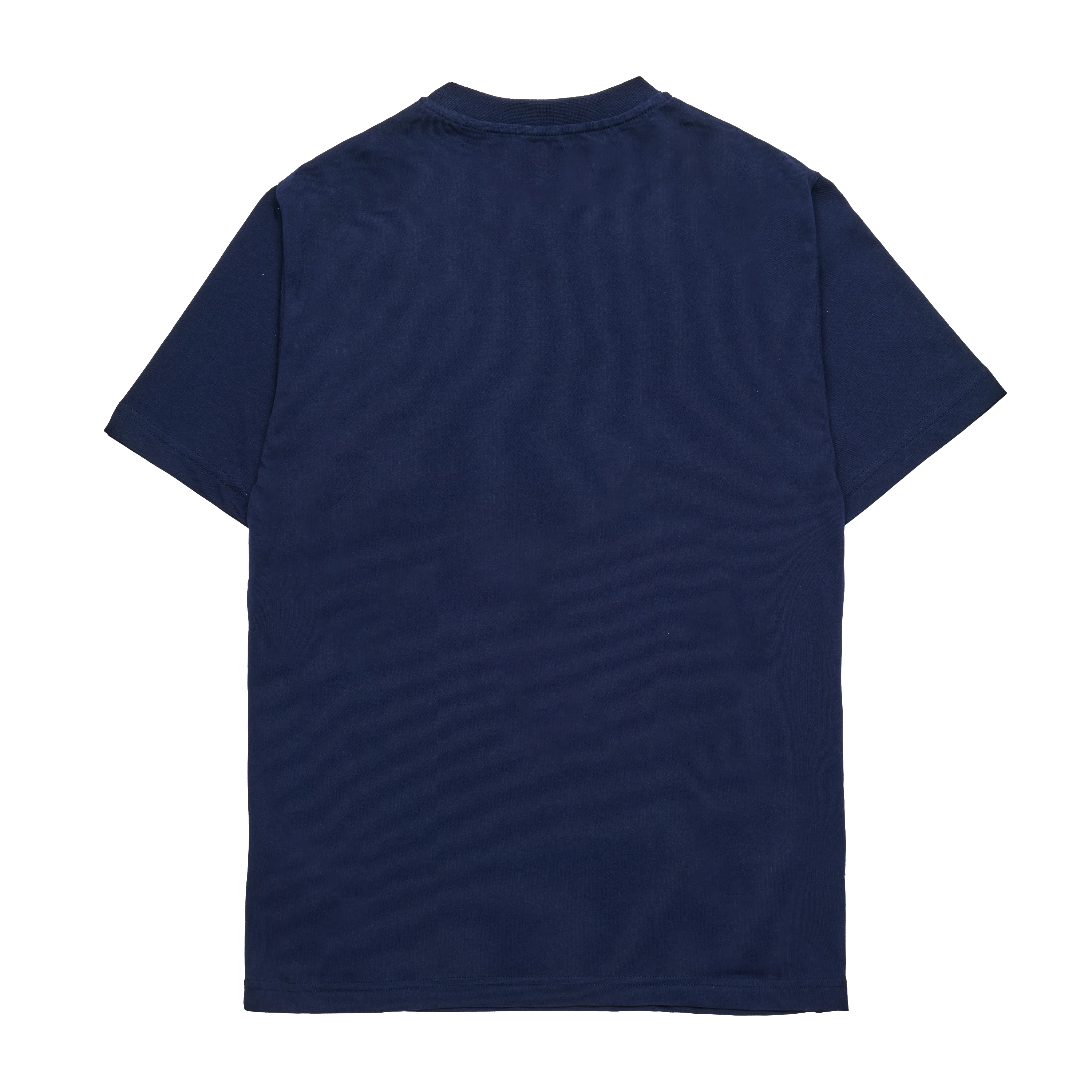 Saxdor Mini Wave T-shirt Navy