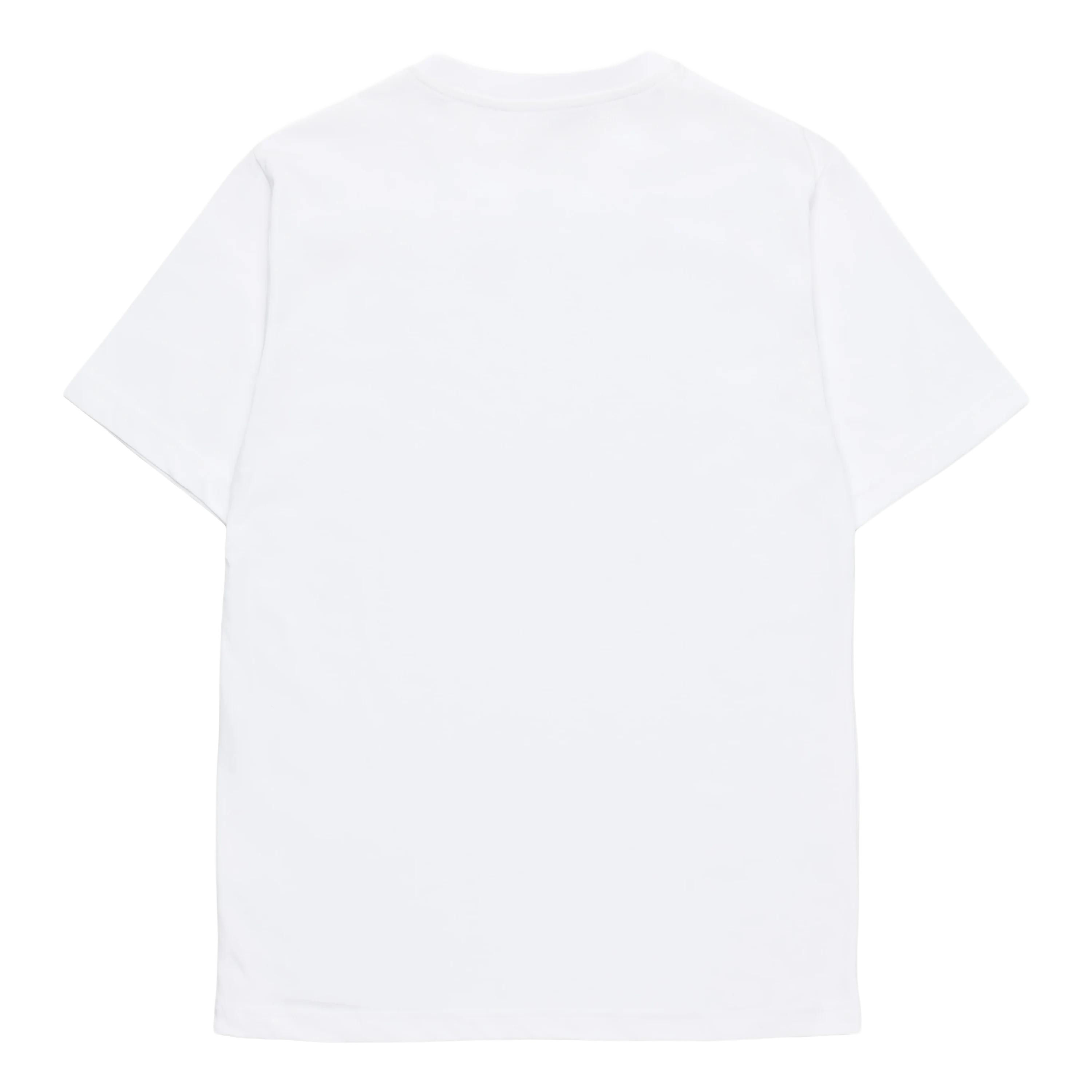 Mini Wave T-shirt White
