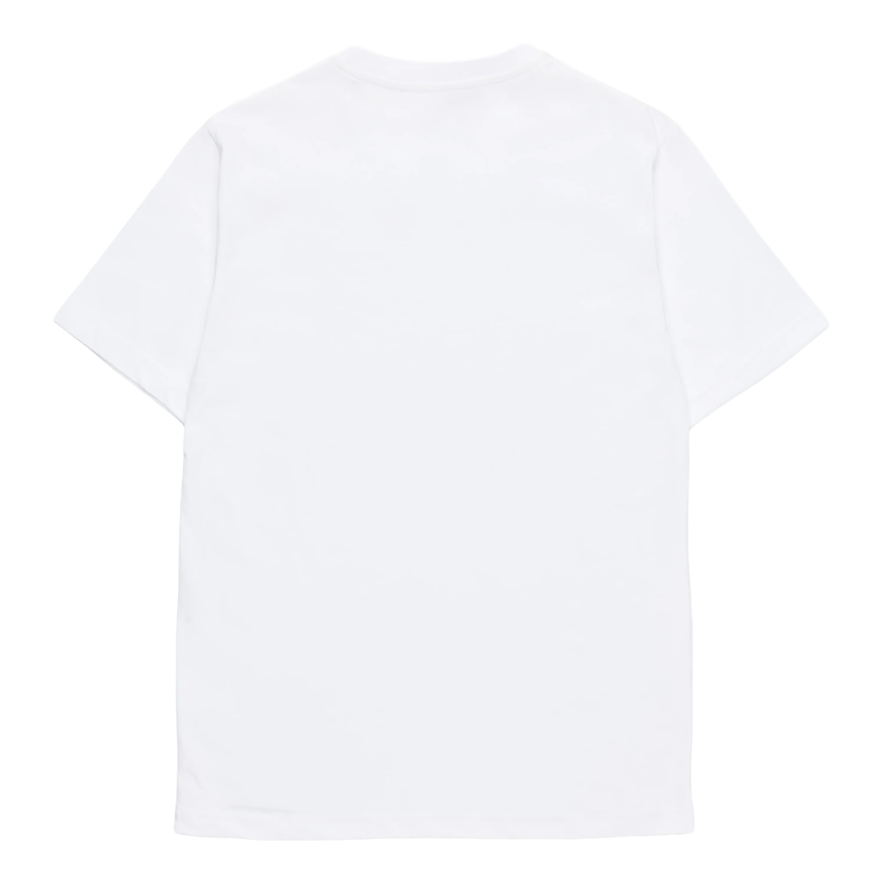 Saxdor Origin Pocket T-shirt White