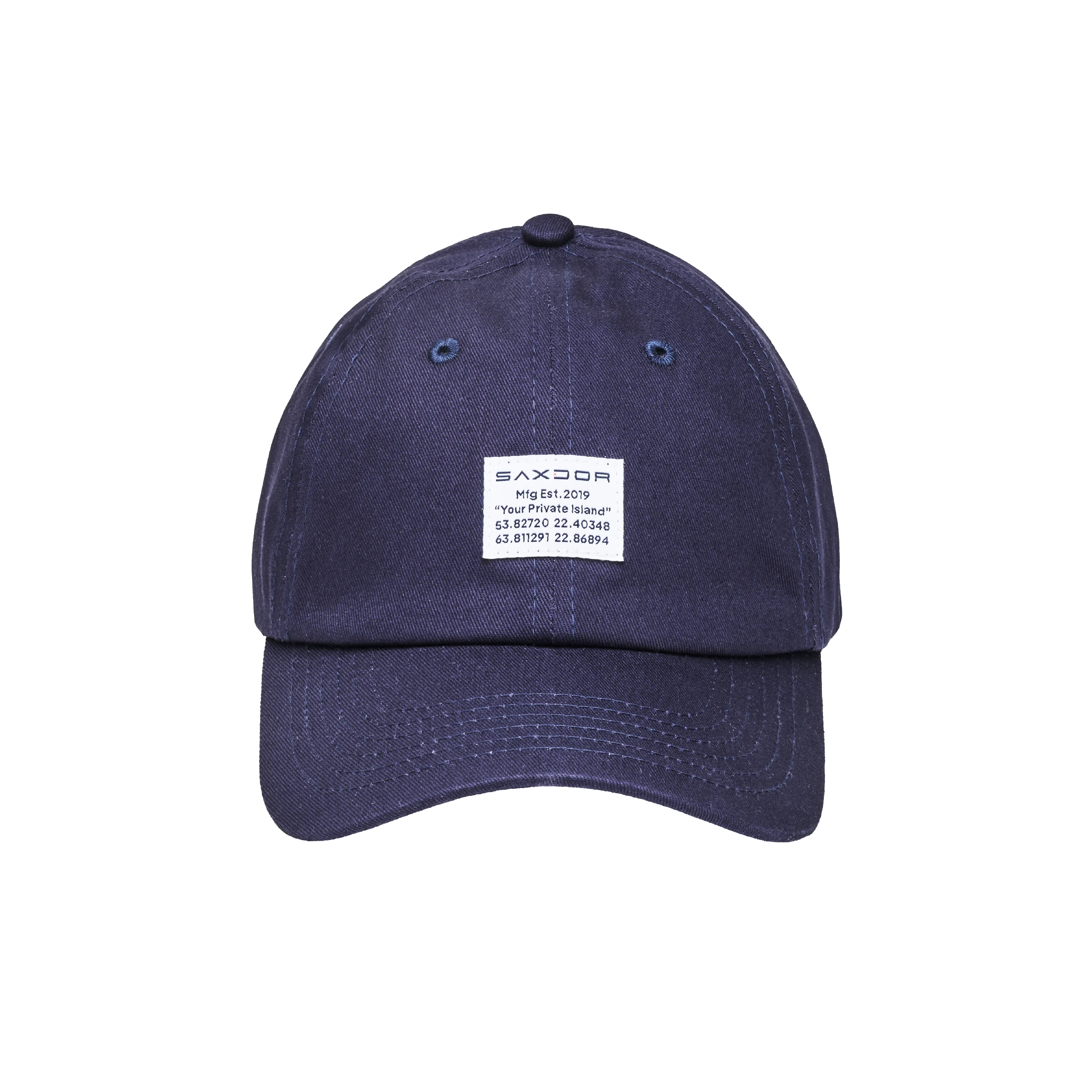 Saxdor Origin Cap