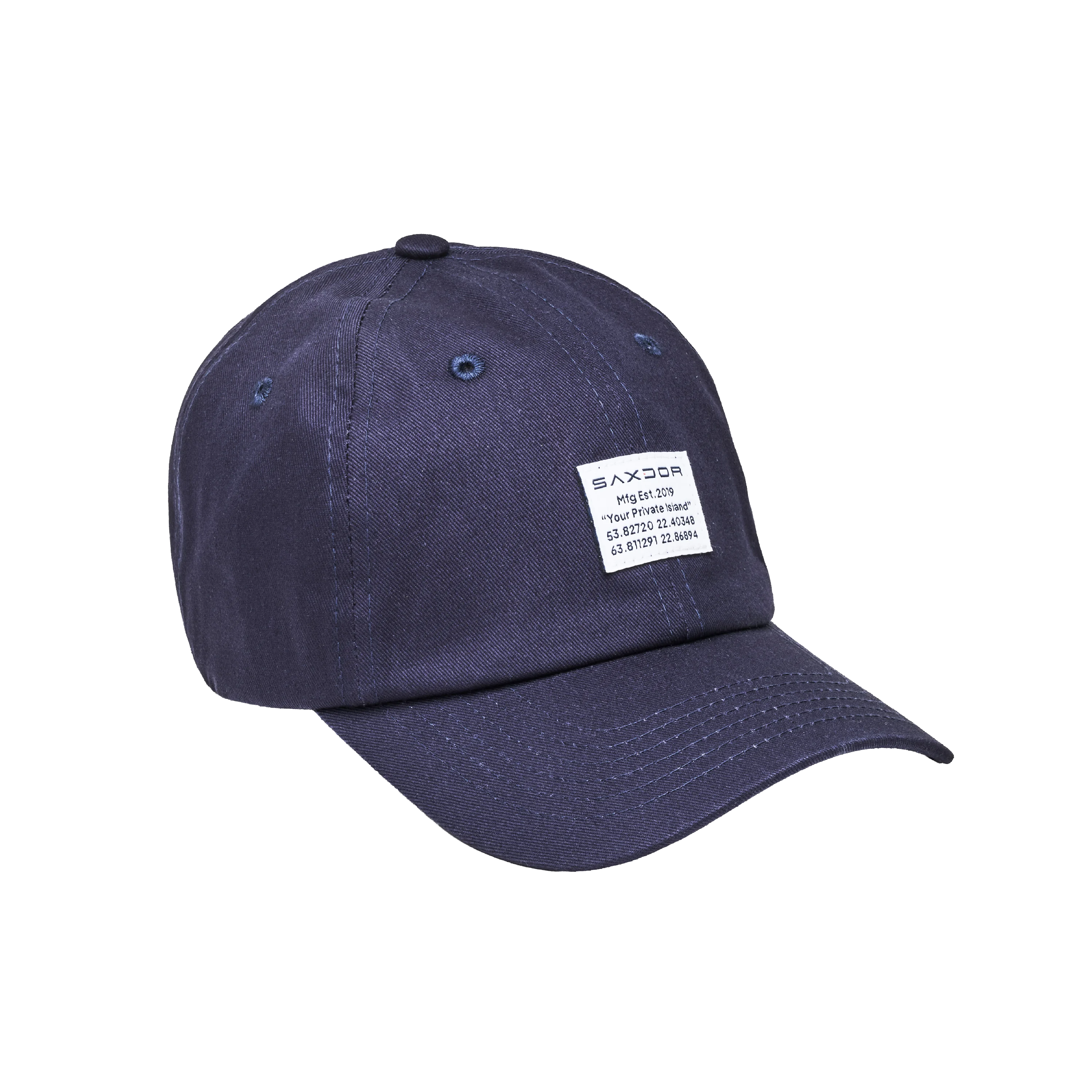 Saxdor Origin Cap