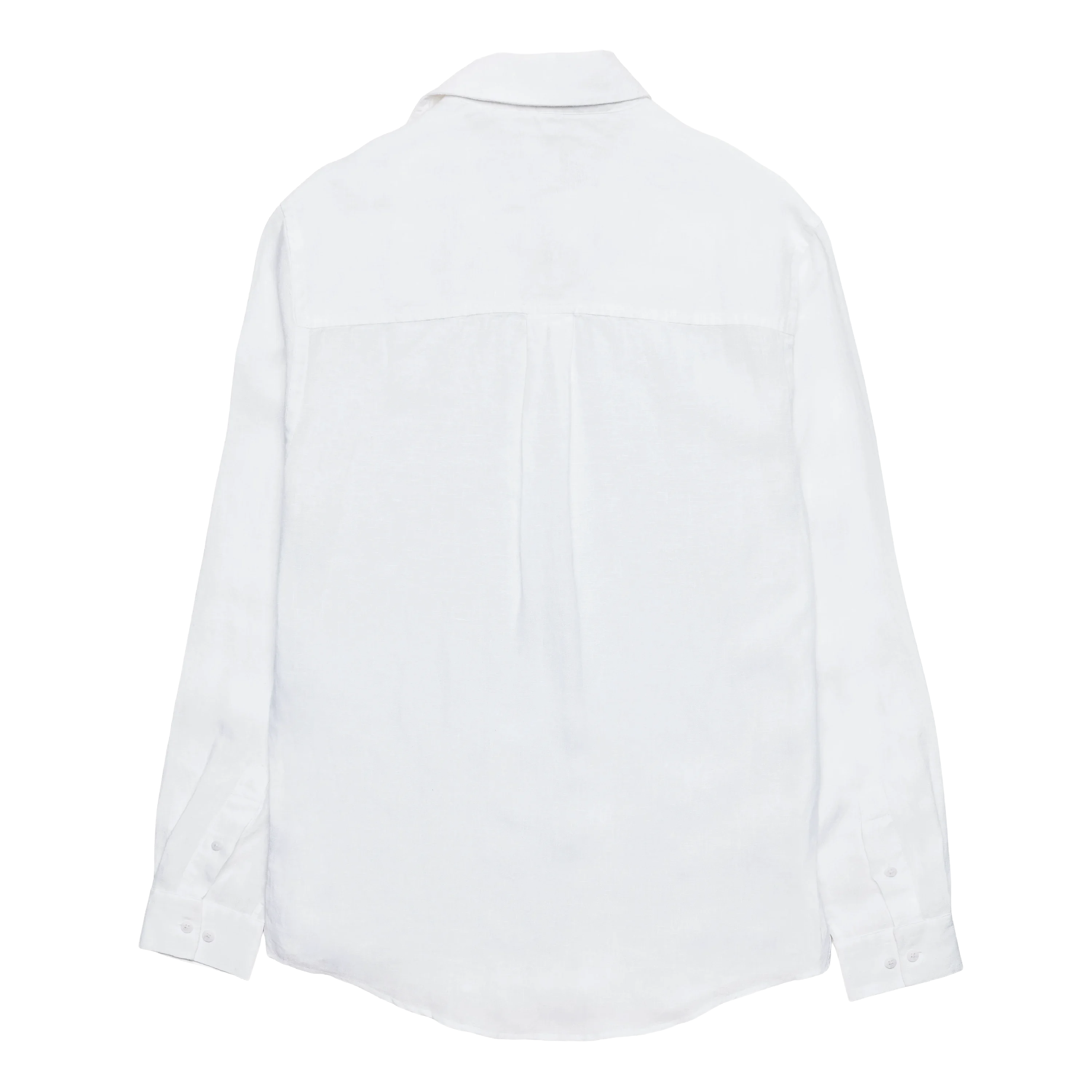 Saxdor Cannes Linen Shirt