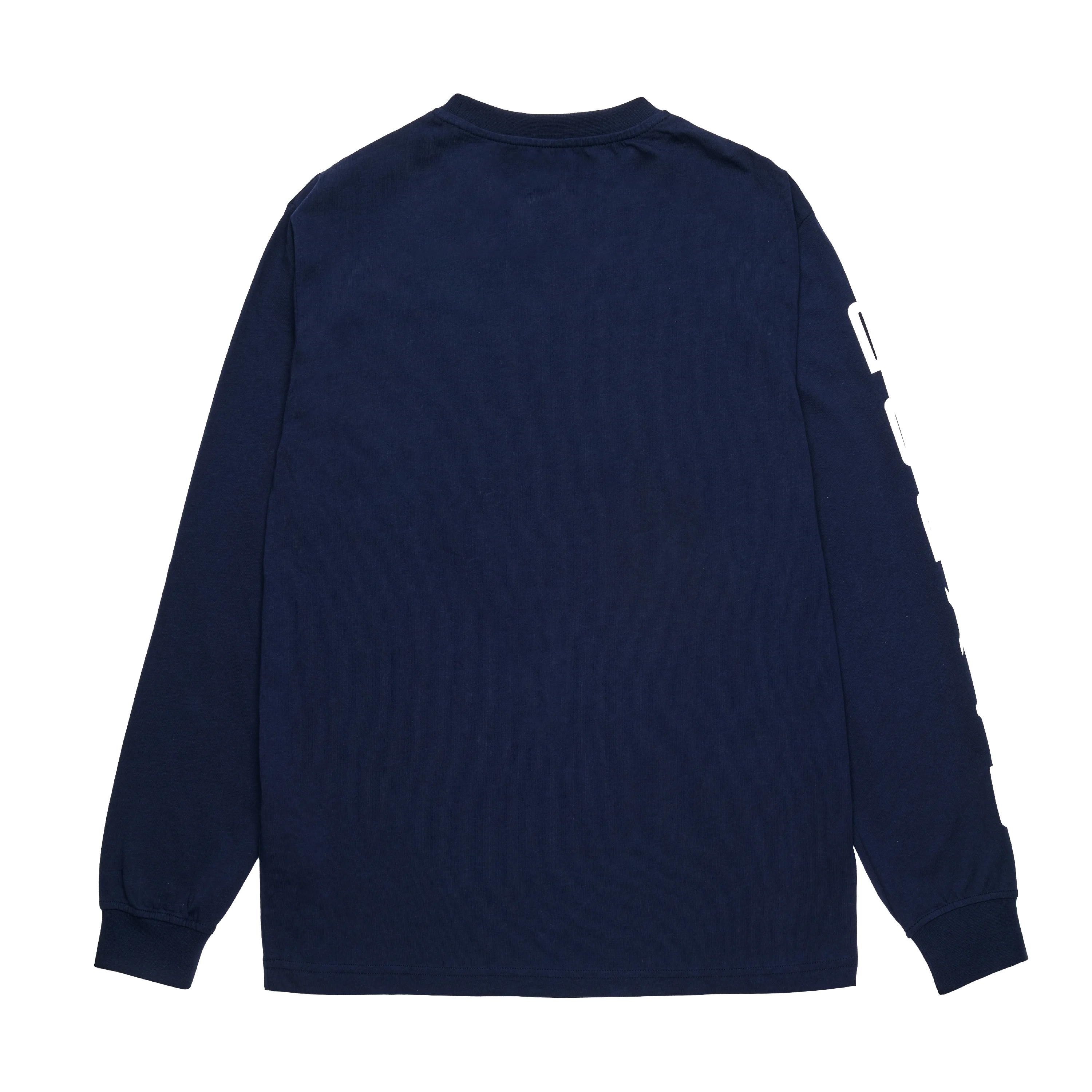 Saxdor Bold Long Sleeve Navy