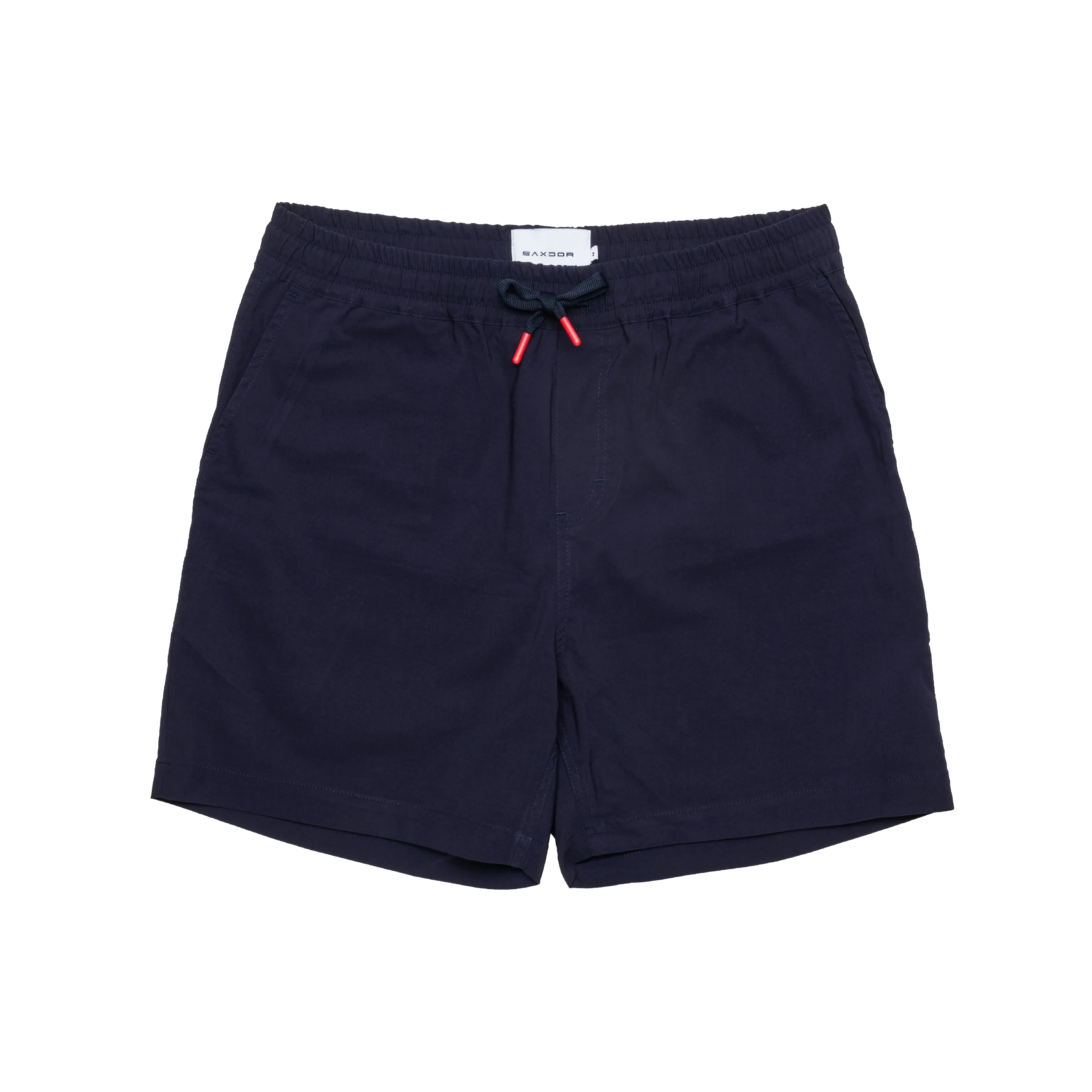 Saxdor Bold Shorts Navy