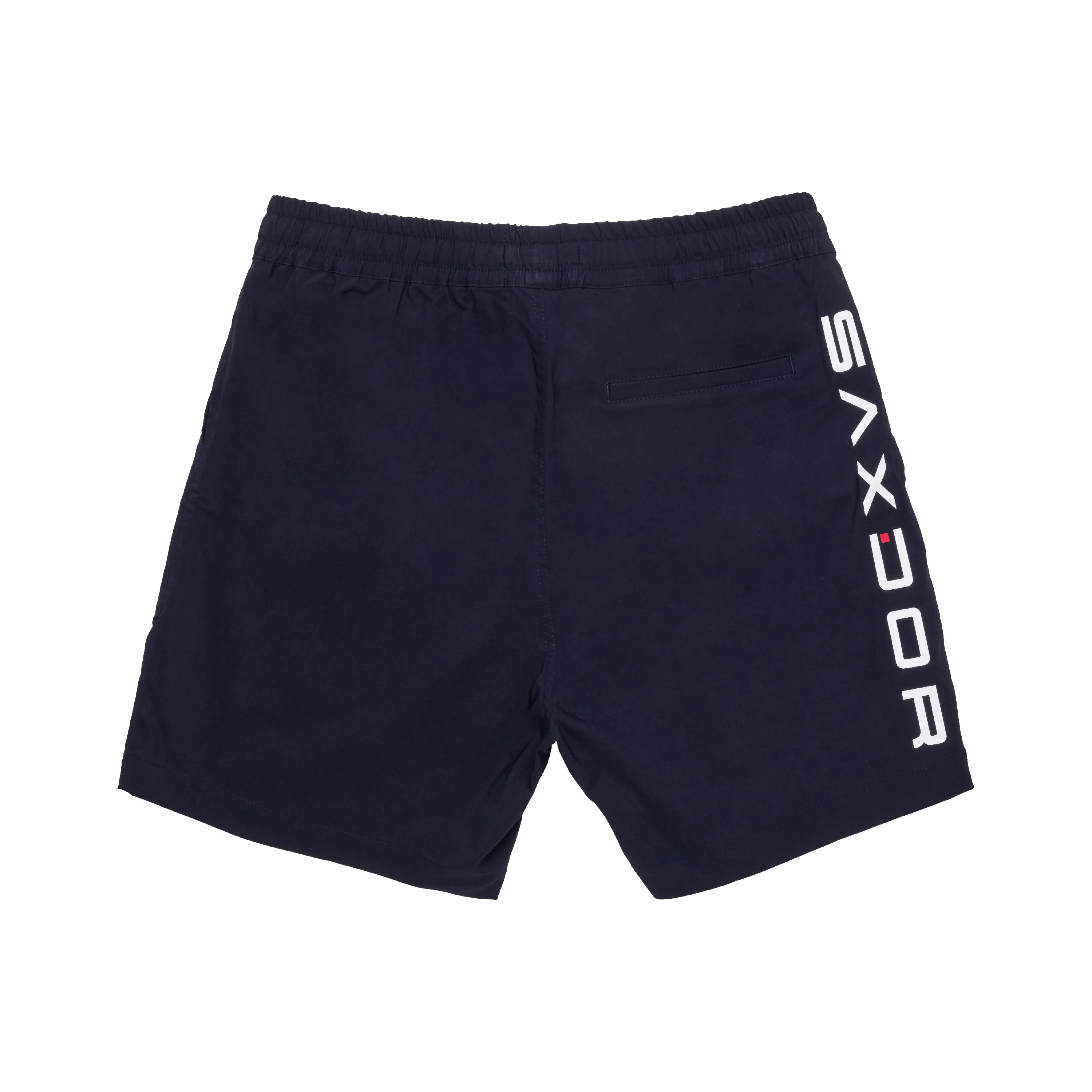 Saxdor Bold Shorts Navy