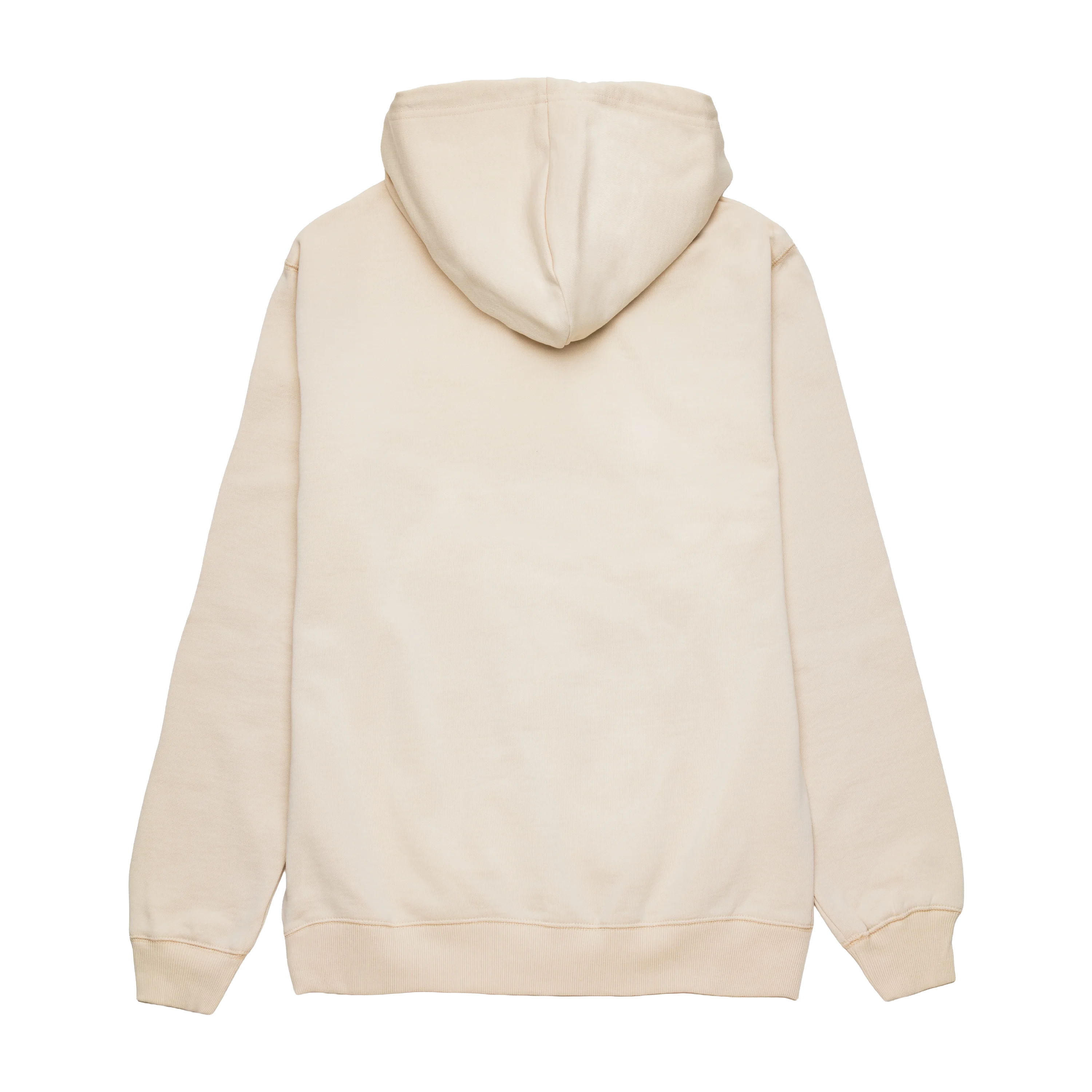 Saxdor Harbour Hoodie Cream