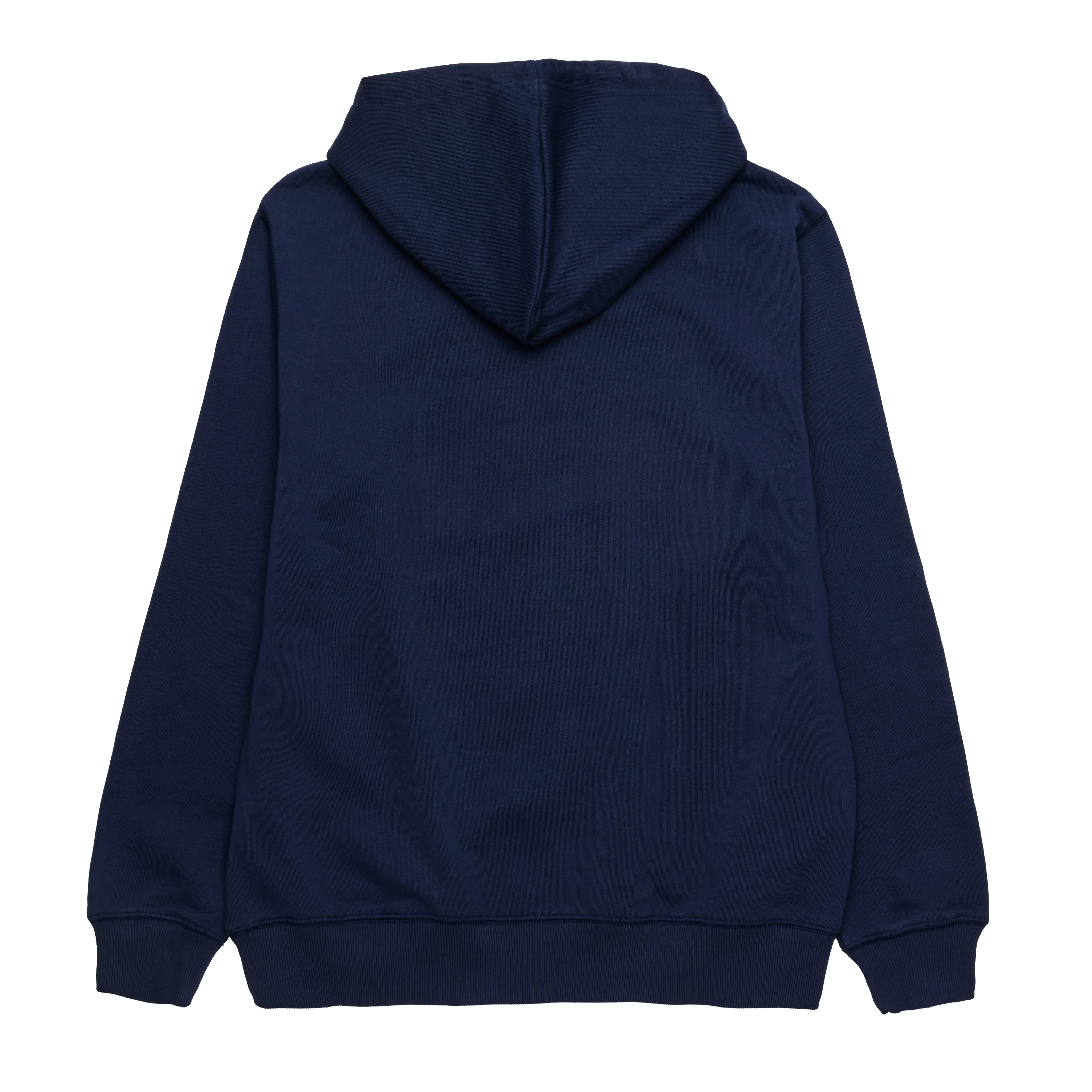 Saxdor Harbour Hoodie Navy