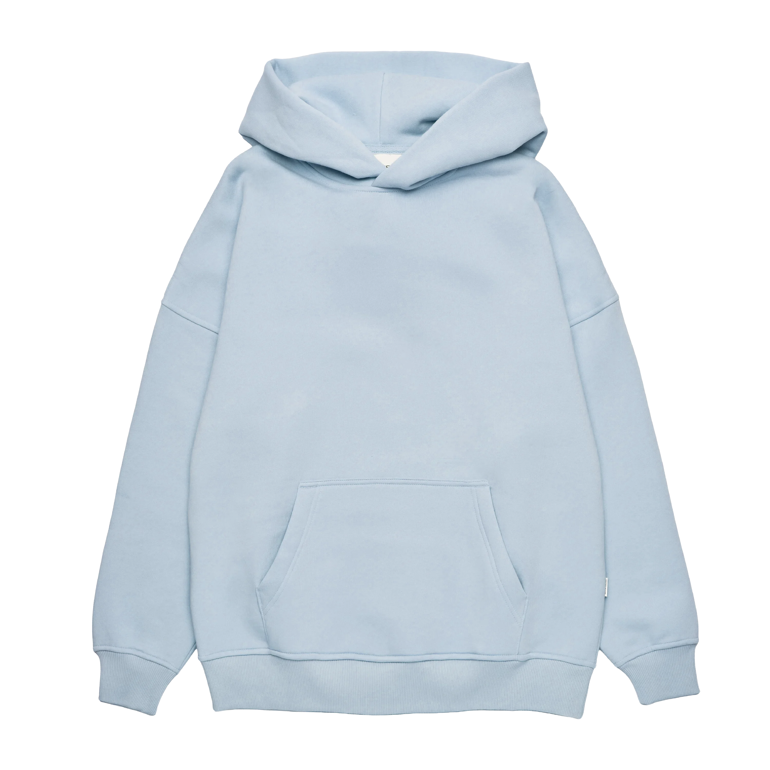 Saxdor Island Hoodie Florida Blue