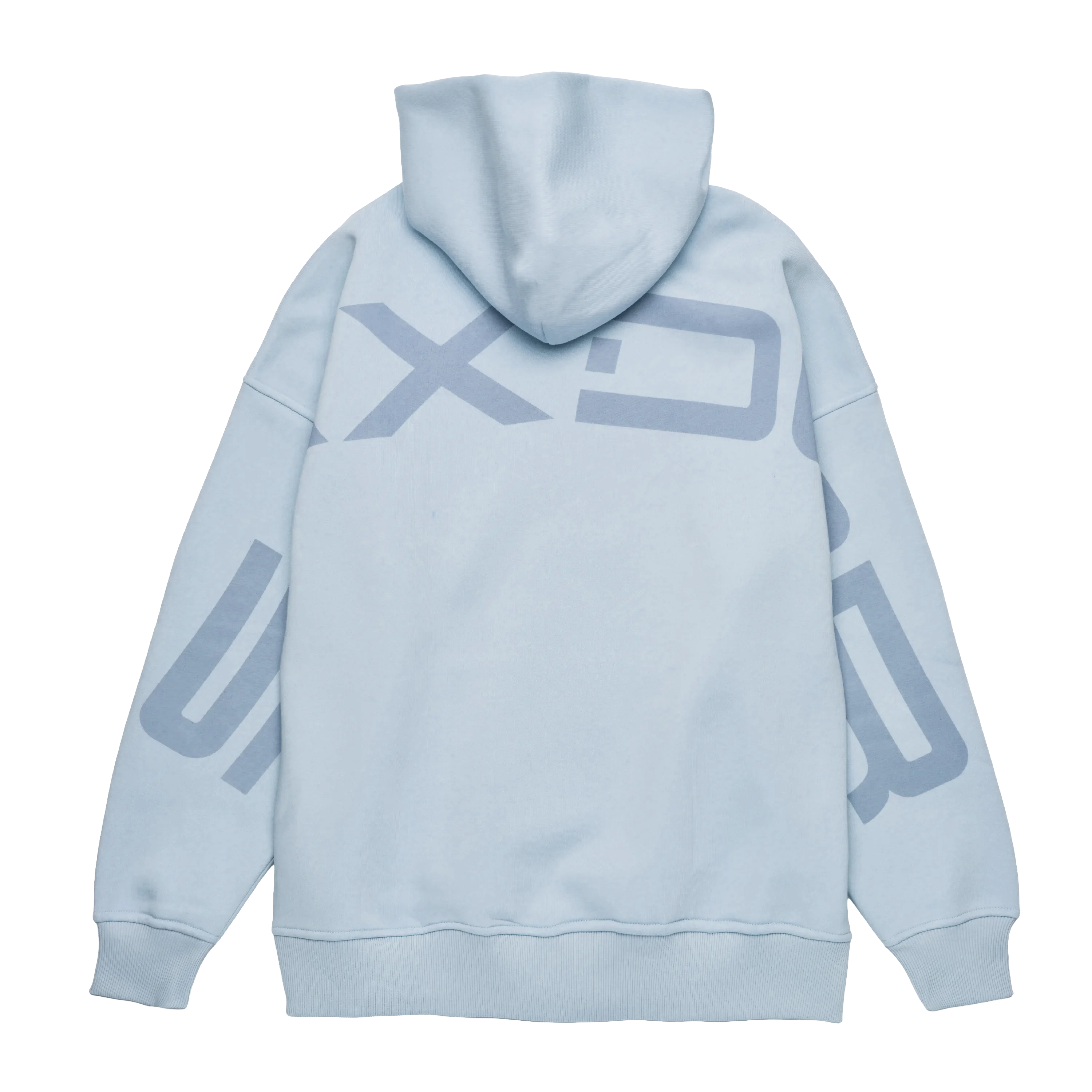Saxdor Island Hoodie Florida Blue