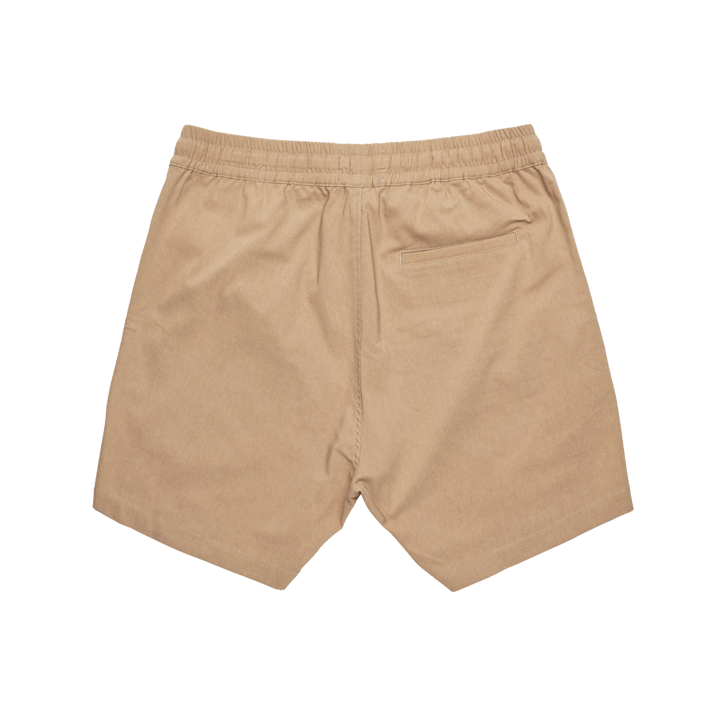 Saxdor Origin Shorts Khaki