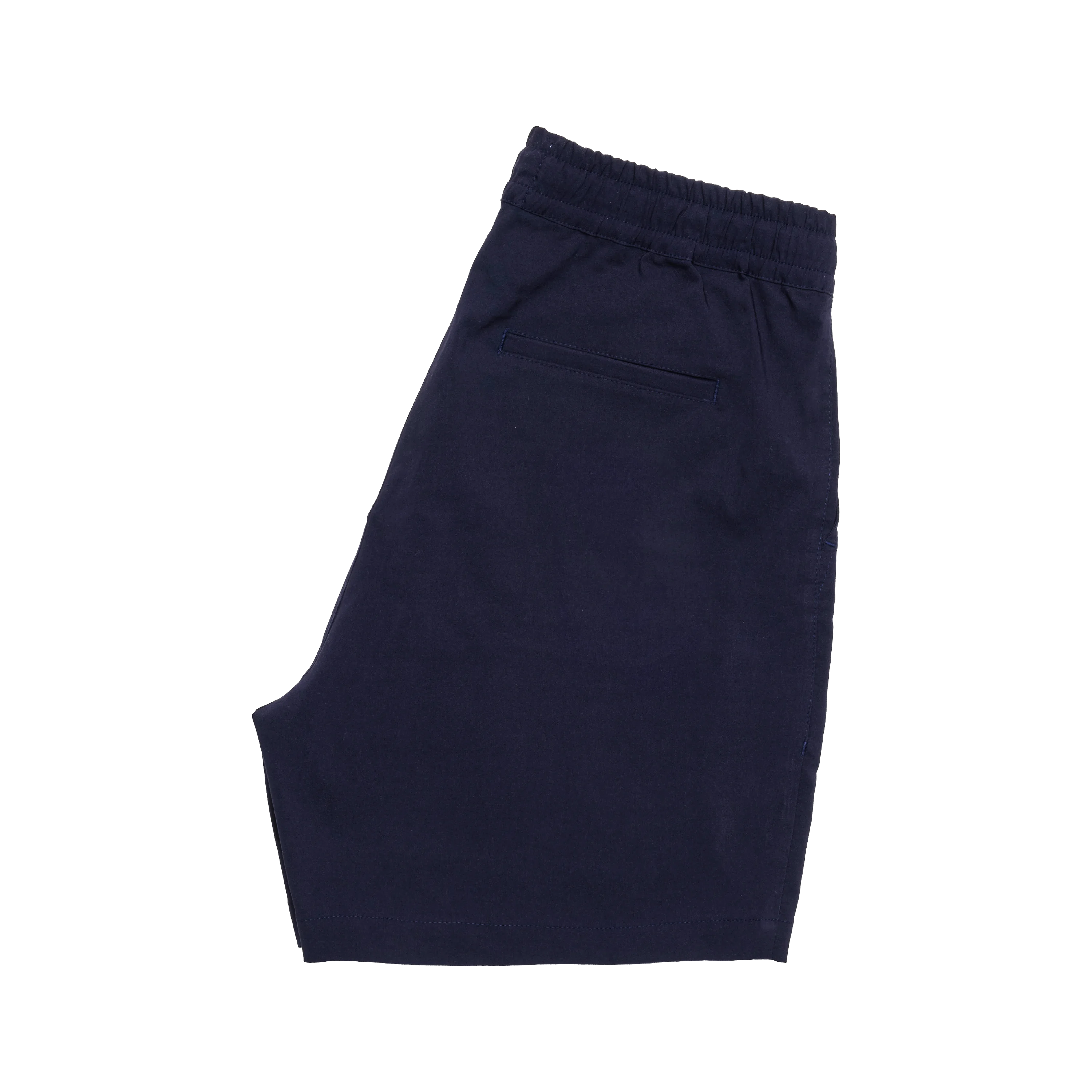 Saxdor Origin Shorts Navy