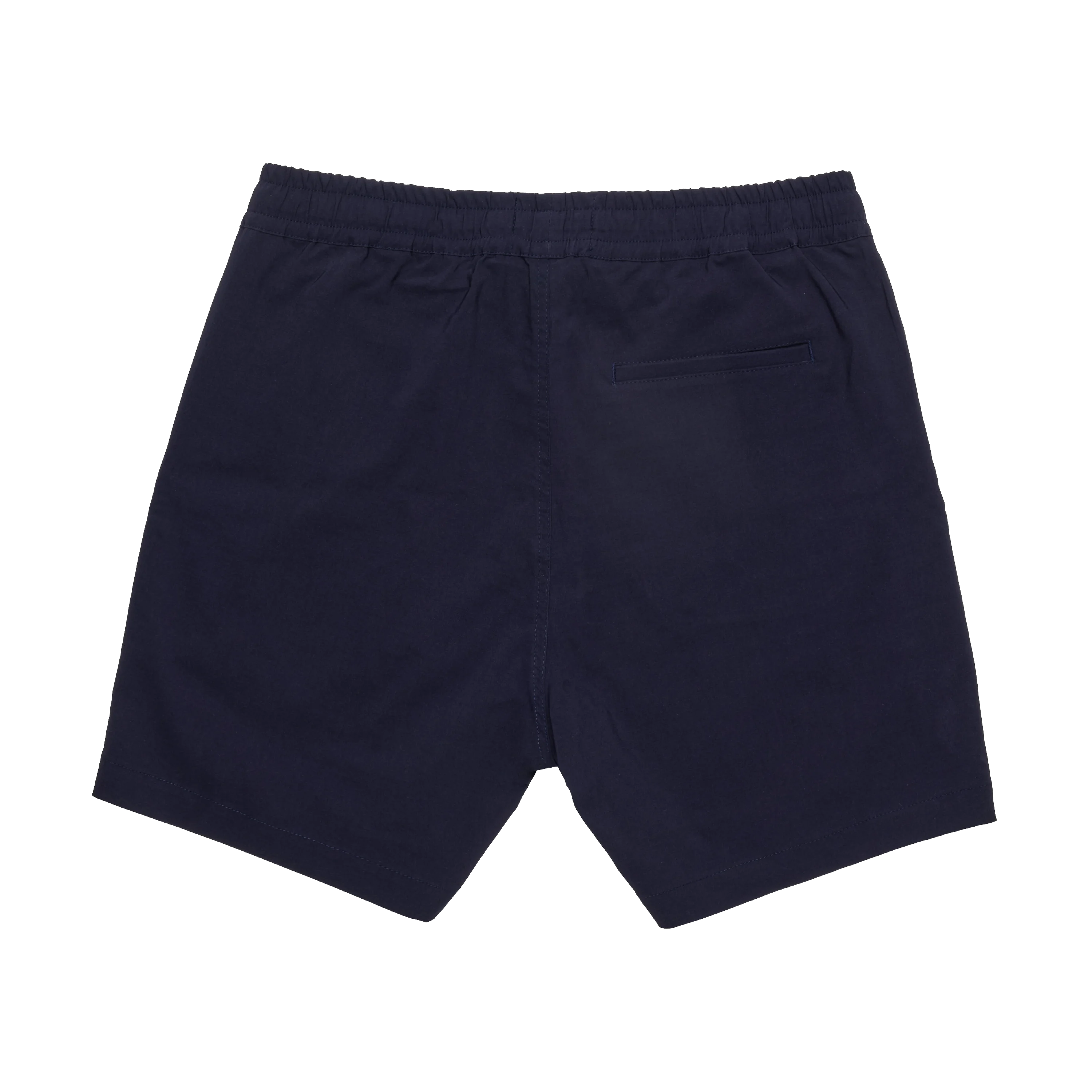 Saxdor Origin Shorts Navy