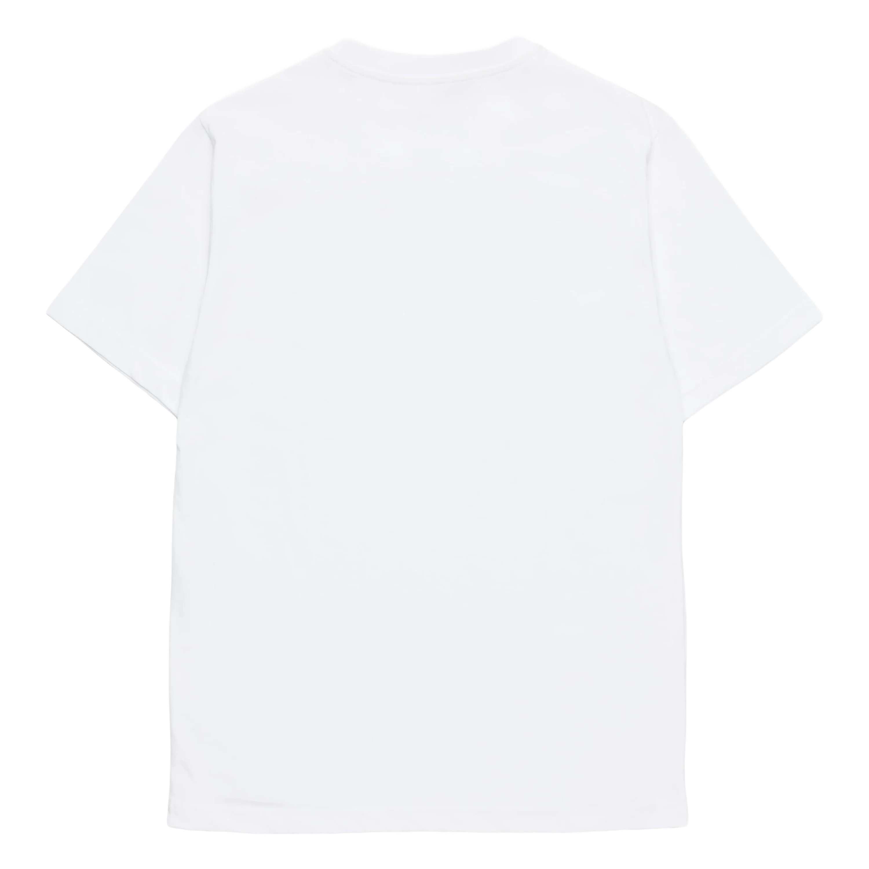 Saxdor Origin T-shirt White