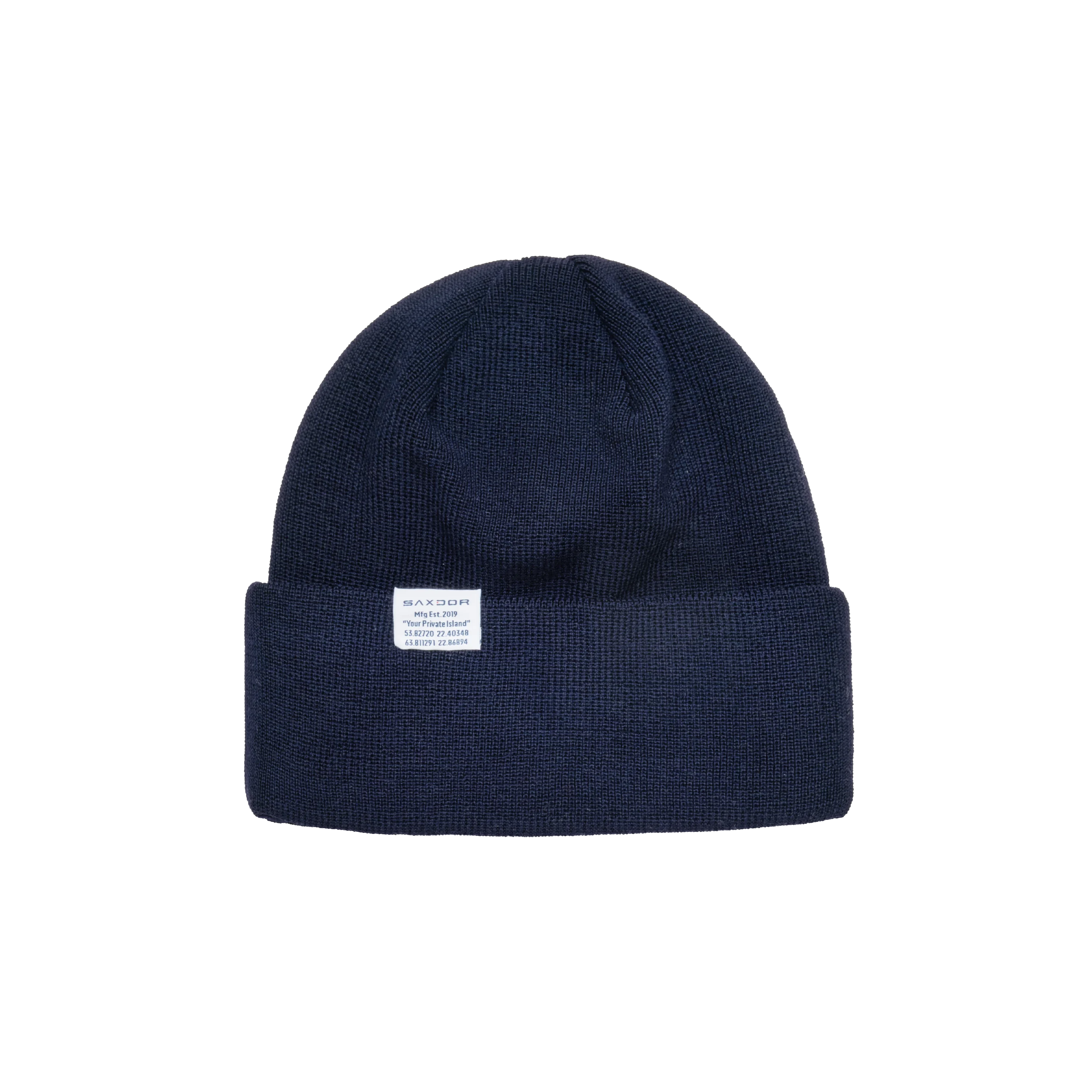 Saxdor Storm Beanie